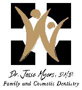 Jesse Myers DMD PLLC Logo